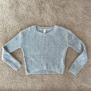 Harper Canyon sweater